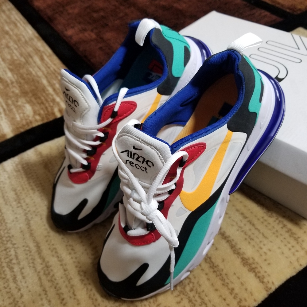 Airmax 270 react - Picture 3 of 4